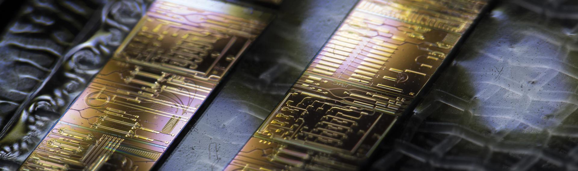 SMART Photonics hat seinen Sitz in Eindhoven