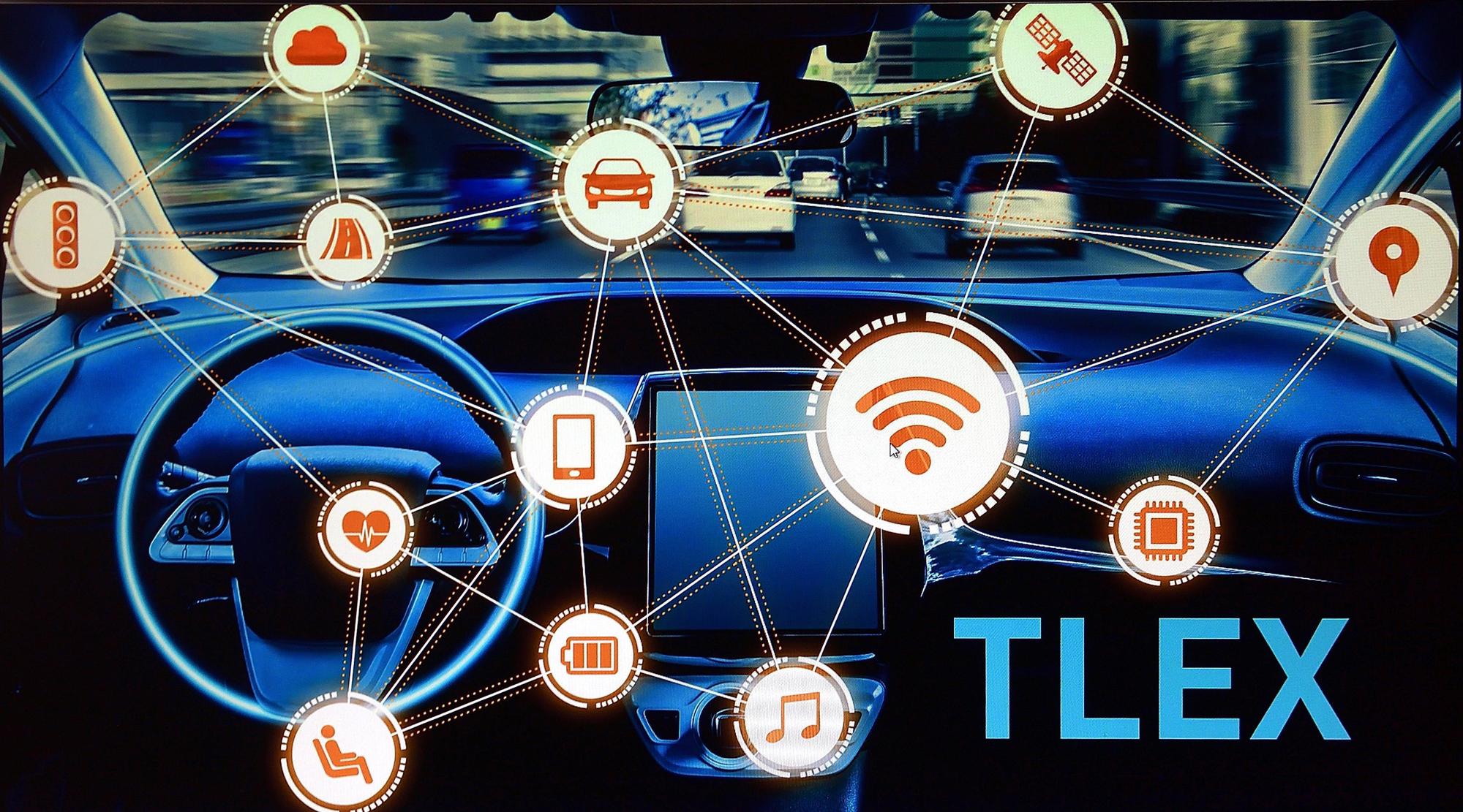 Monotch makes traffic flow better