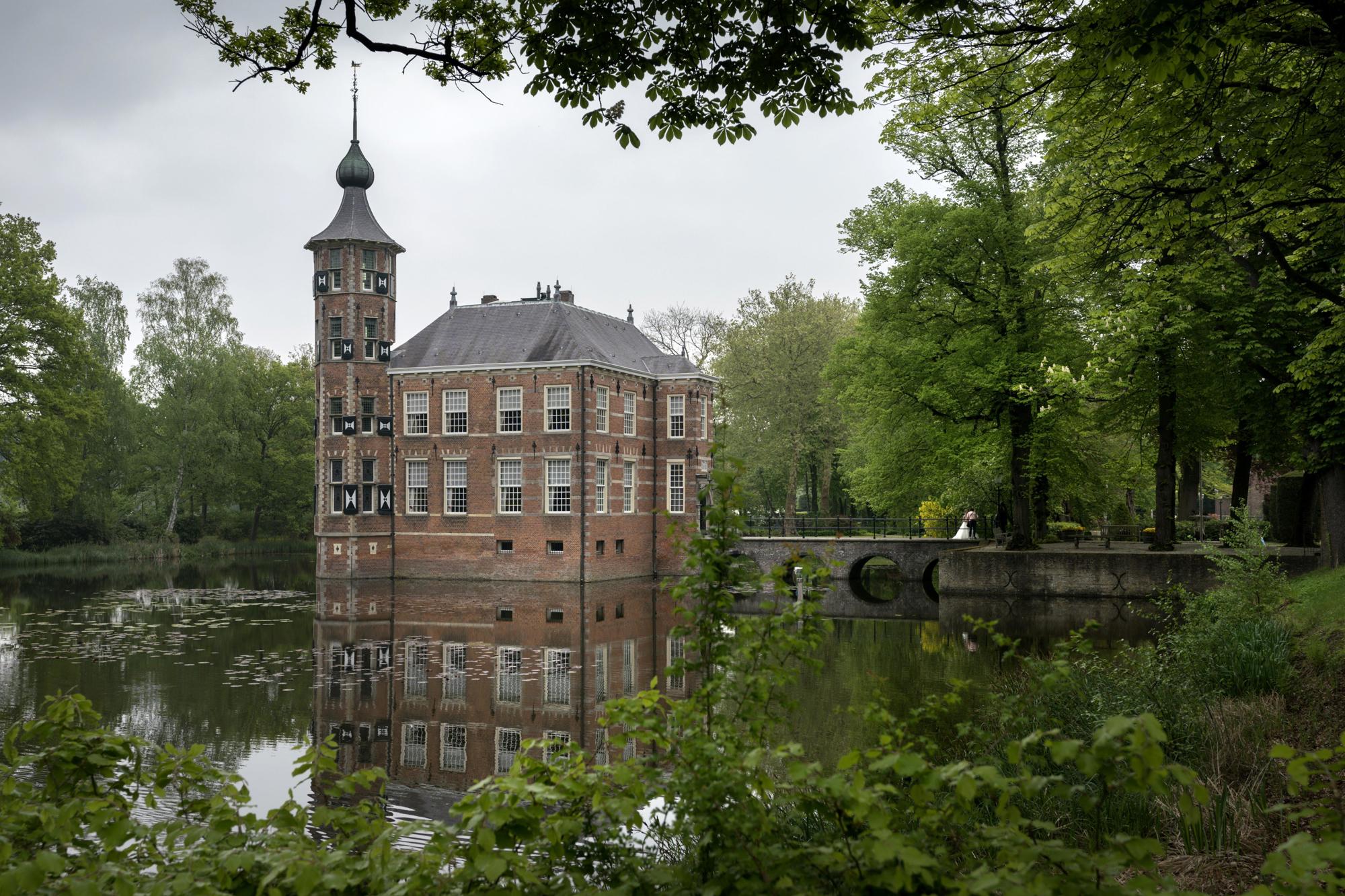 Breda: The hospitable green city