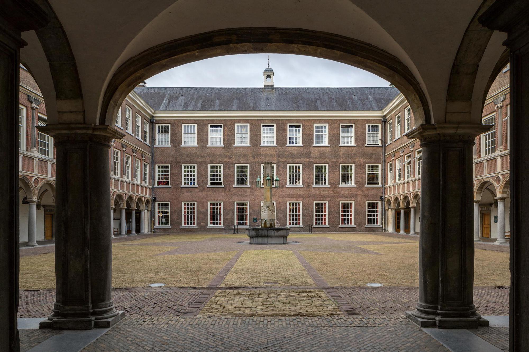 Breda: De gastvrije, groene stad