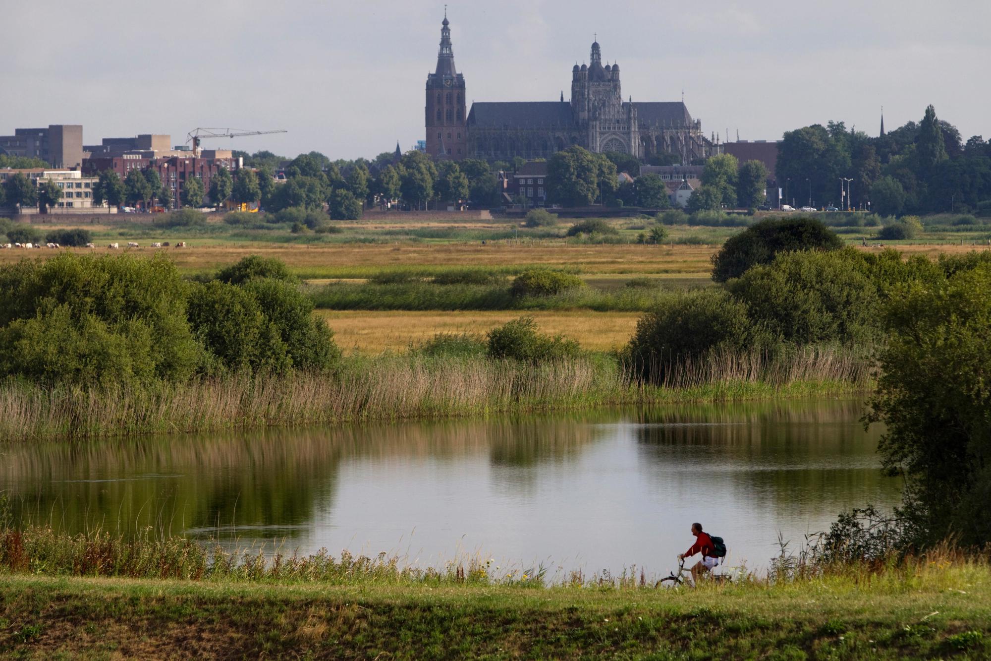 Het Bossche Broek 's-Hertogenbosch