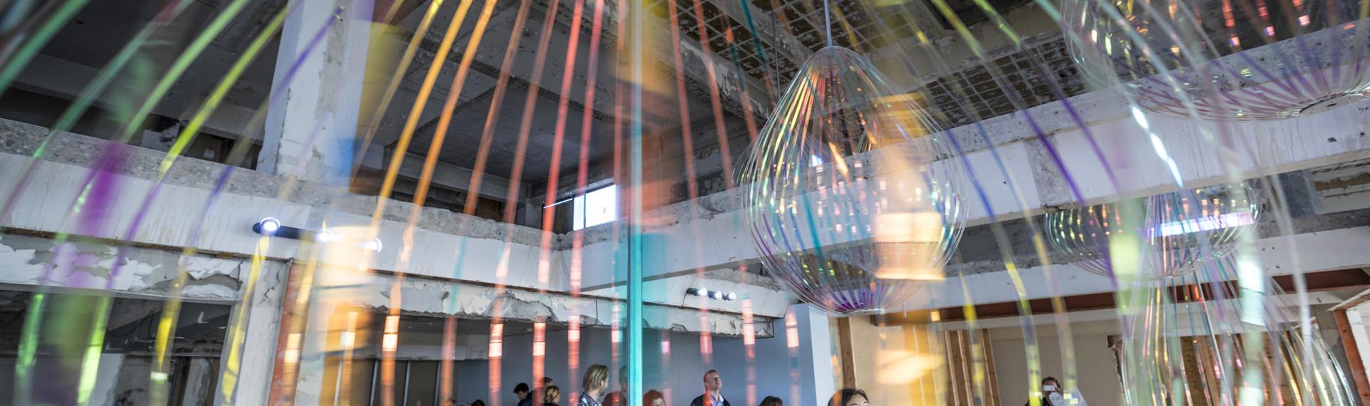 Dutch Designweek  Eindhoven