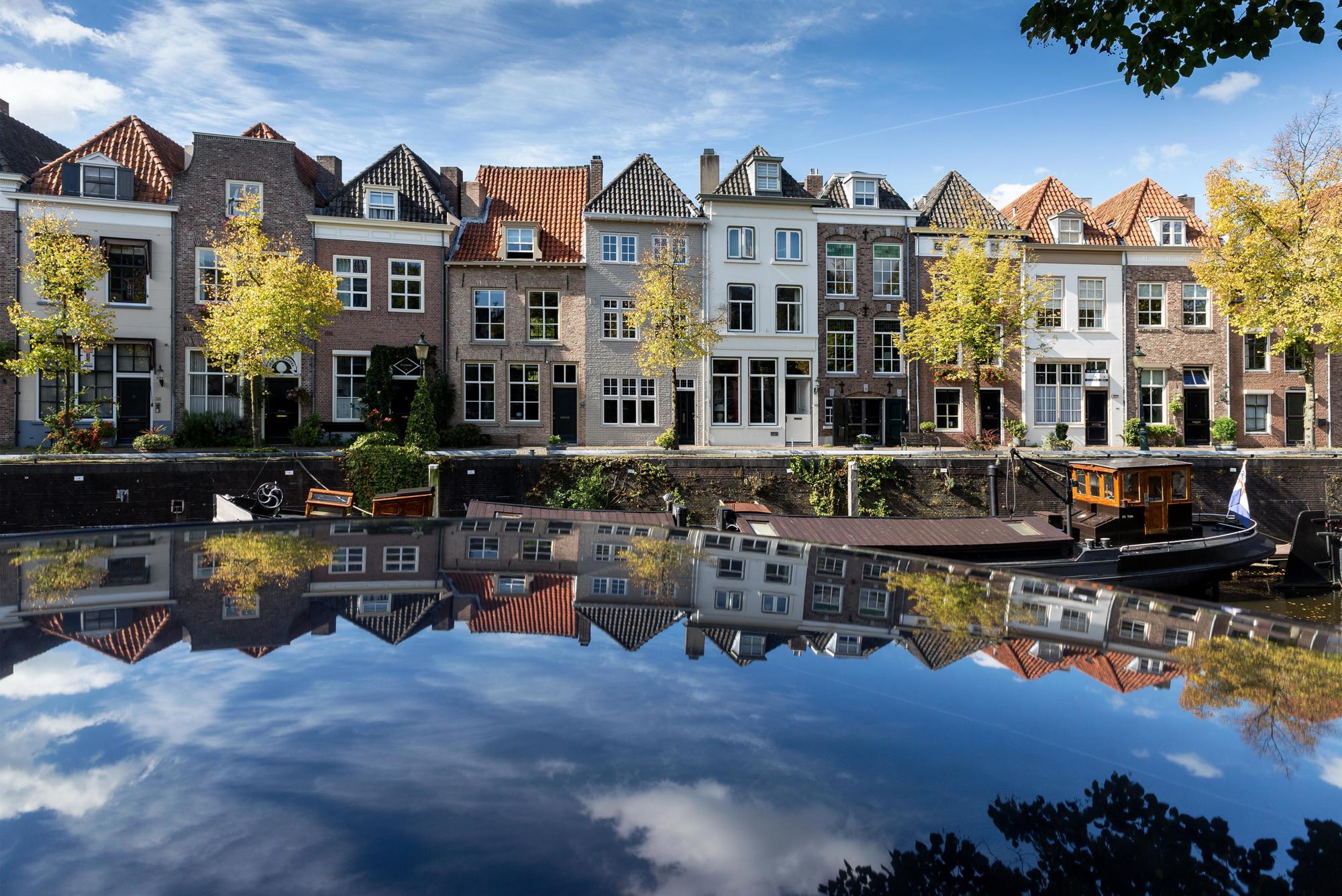 Brede Haven 's-Hertogenbosch