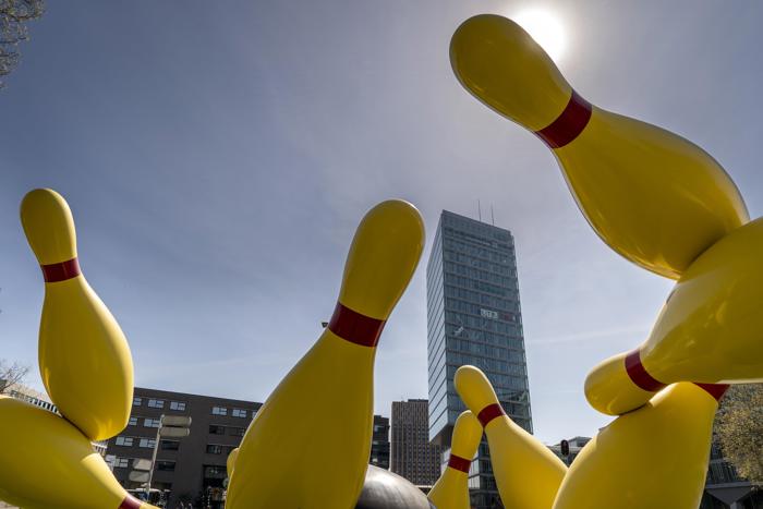 Cone Eindhoven