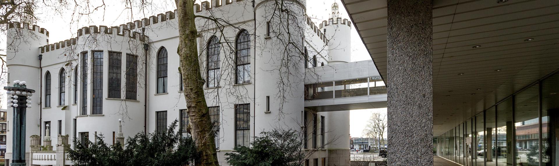 stadhuis Tilburg