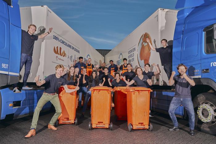 Team PeelPioneers