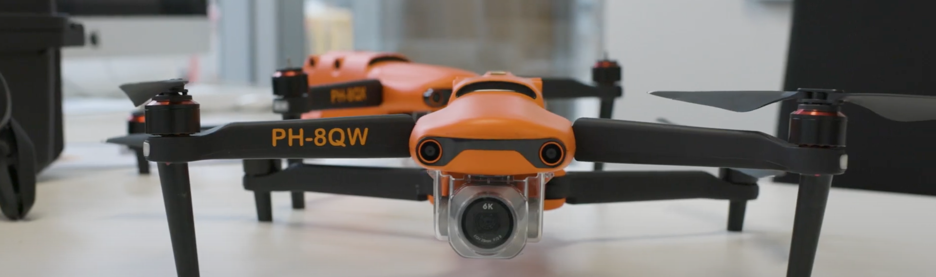 Dutch Drone Centre