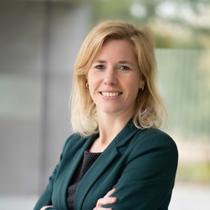 Nathalie  van de Vijver