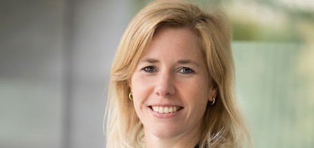 Nathalie van de Vijver