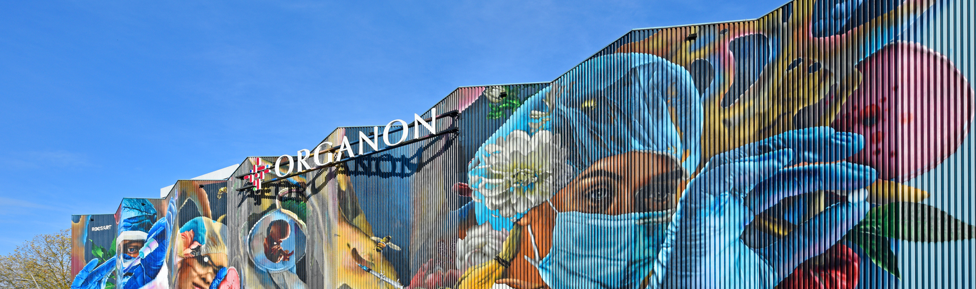 Organon in Oss