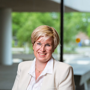 Rinske van Kasteren