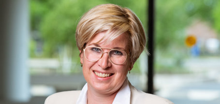 Rinske van Kasteren