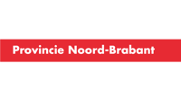 Logo Provincie Noord-Brabant